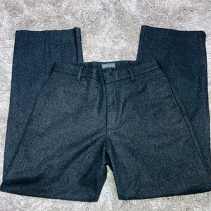 BANANA REPUBLIC Stretch Wool MENS SZ32 REGULAR
